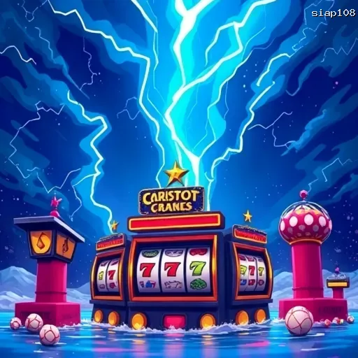 siap108: Promo dan Bonus Terbaik untuk Para Gamer Indonesia