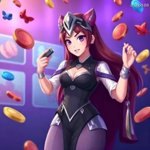 Menjelajahi Fitur Unggulan Situs Game siap108