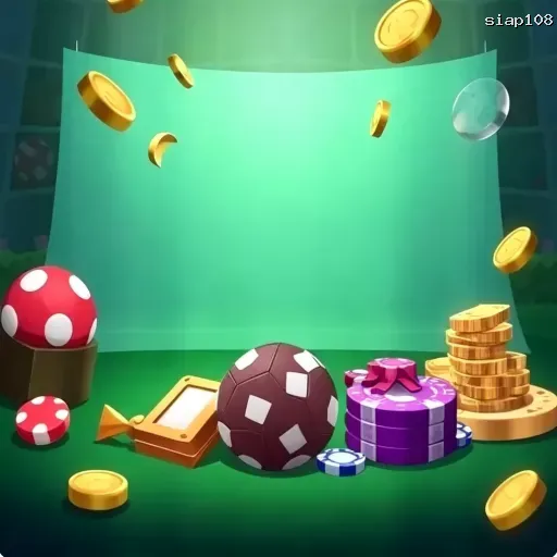 Mengulas Fitur Menarik di Situs Game siap108