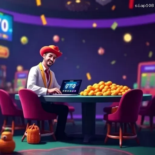 Panduan Lengkap Menggunakan Situs Game siap108