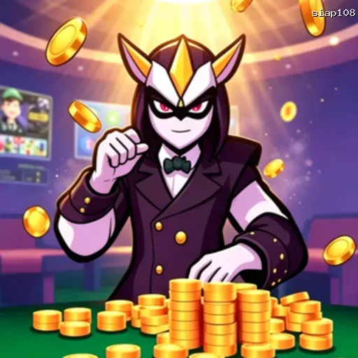 Keamanan dan Keandalan Situs siap108 di Dunia Game
